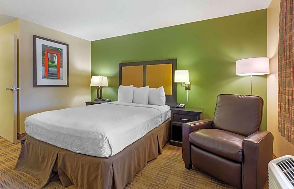 Extended Stay America Suites - Washington, D.C. - Herndon - Dulles