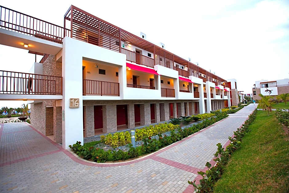 Royal Decameron Punta Sal - ALL INCLUSIVE