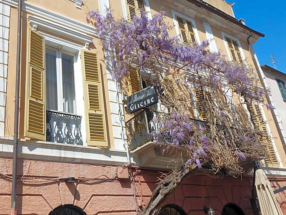 Hotel Glicine