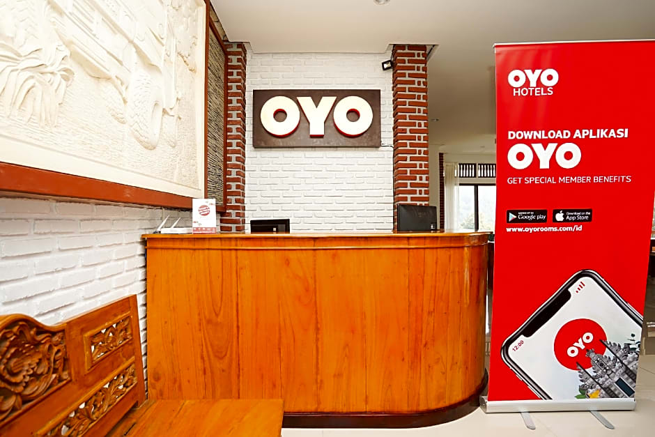 OYO 904 Defada Village