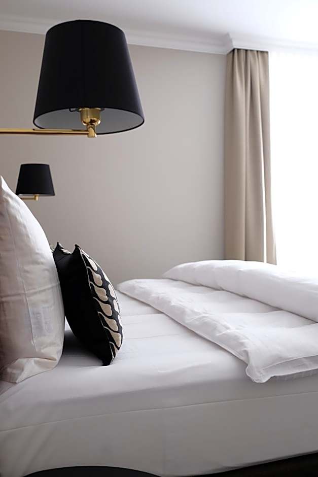 Parkhotel Obermenzing