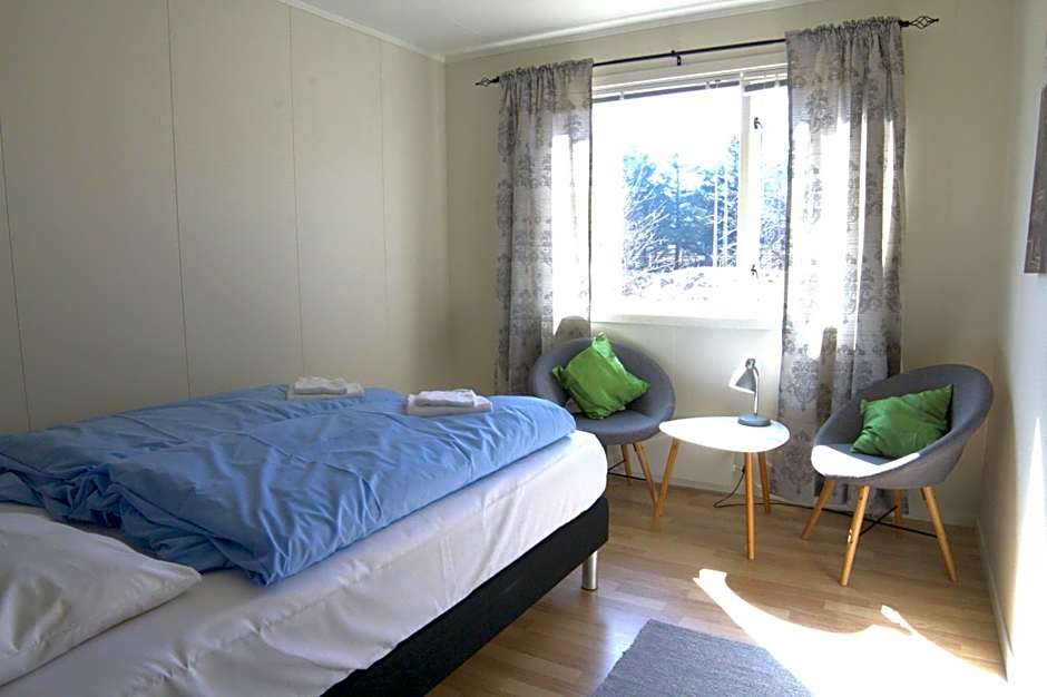 Sørvågen INN