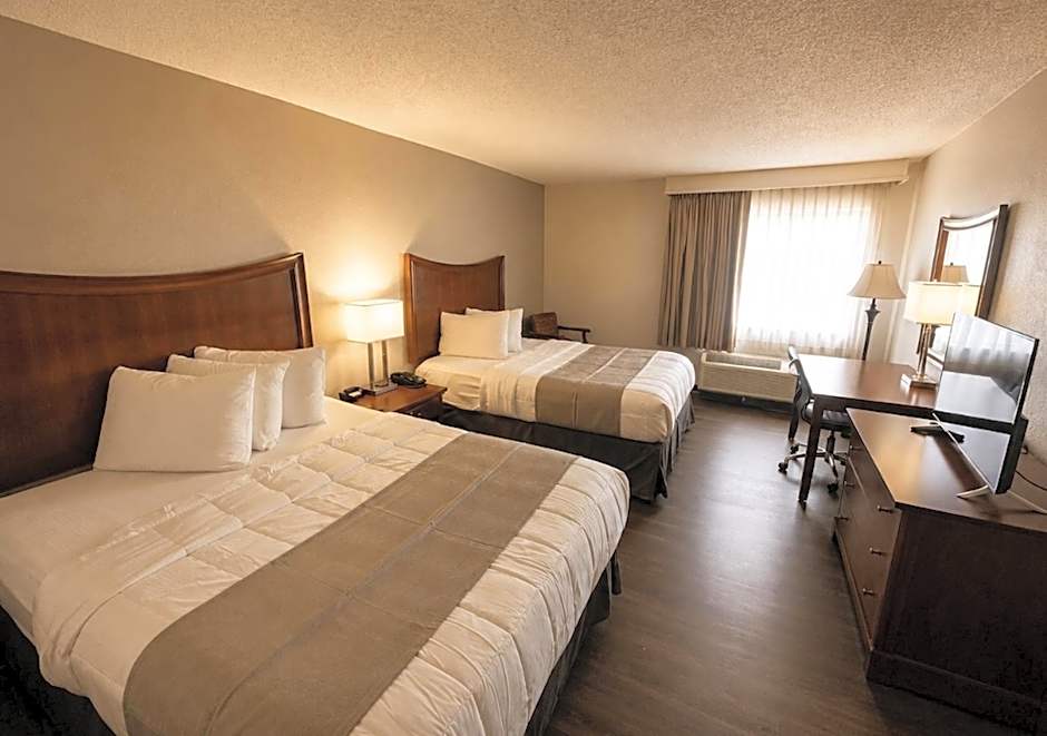 Greenstay Hotel Joplin Missouri