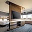 Hyatt Regency Dallas At Reunion