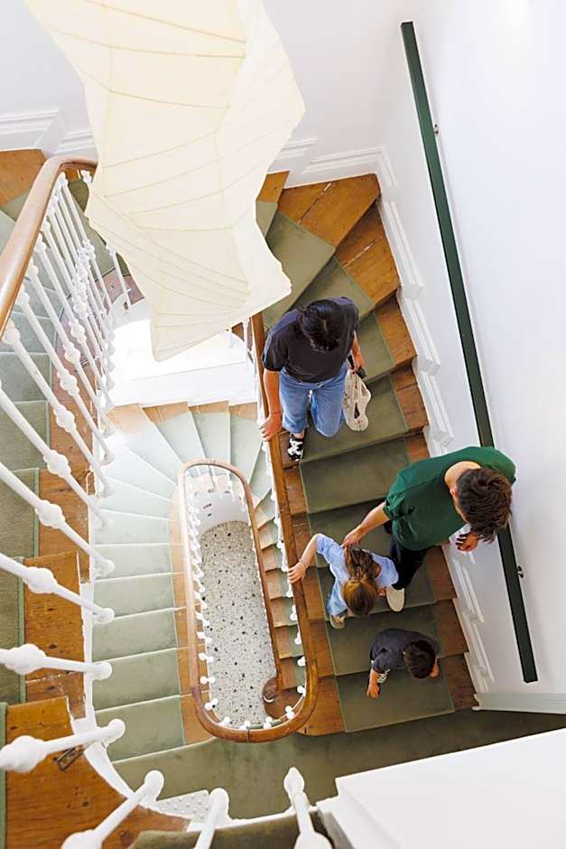 ALFRED HOTELS Les Halles