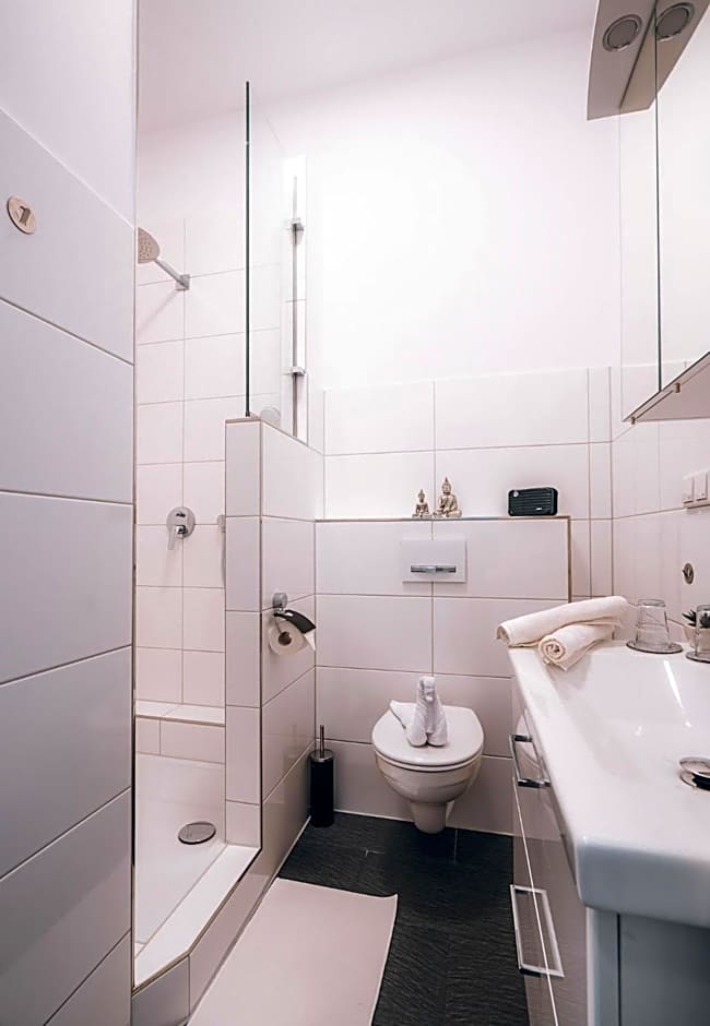 Sleep Point - Self Check in Hotel