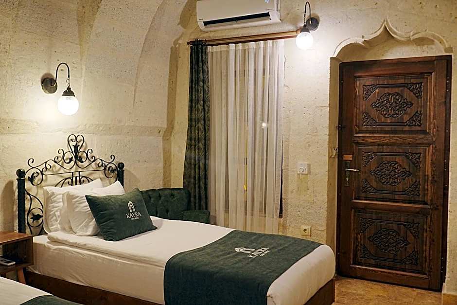 Kayra Cave Suites