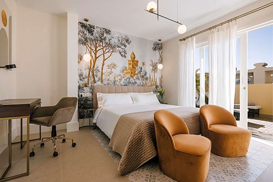 MASANET Emblematic Hotels - Adults Only