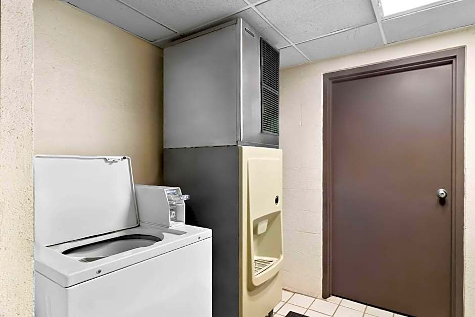 Quality Inn Russellville