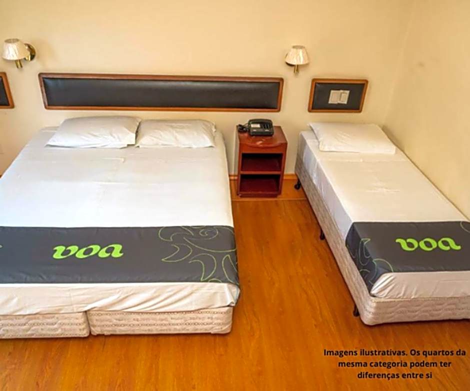 VOA Hotel Caxambu