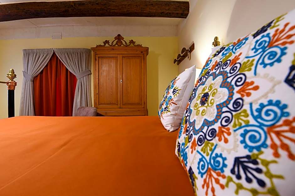 Maria Giovanna Guest House