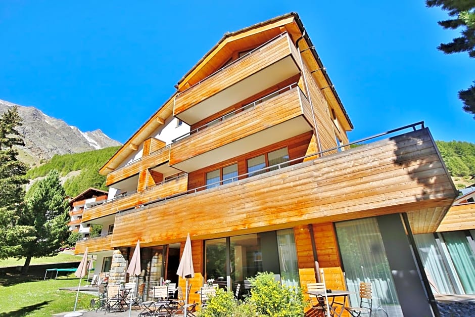 Elite Alpine Lodge - Apart & Breakfast