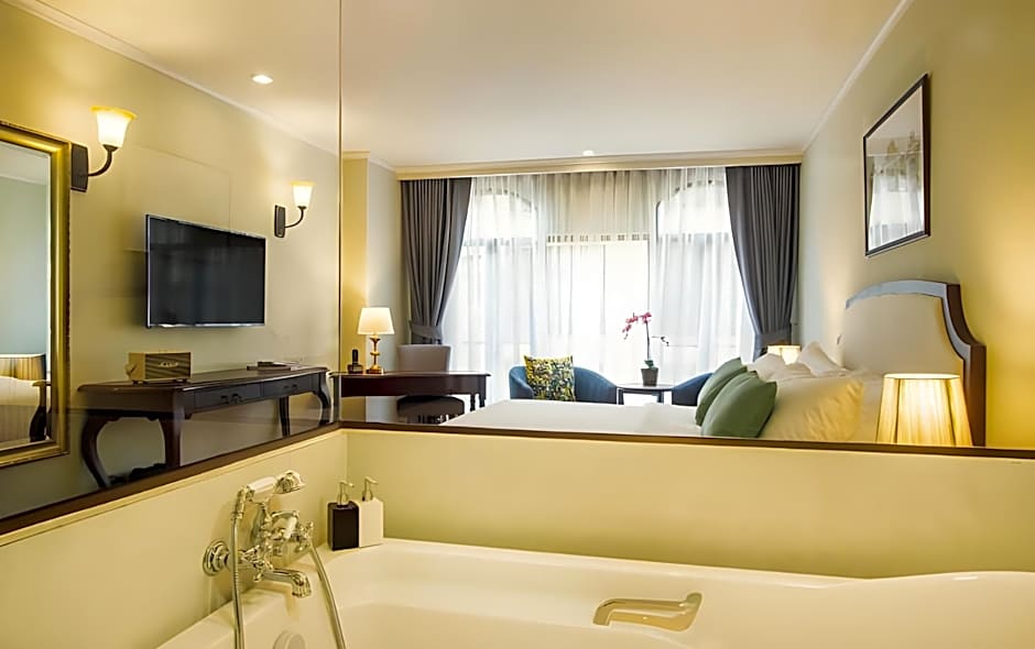 Daraya Boutique Hotel