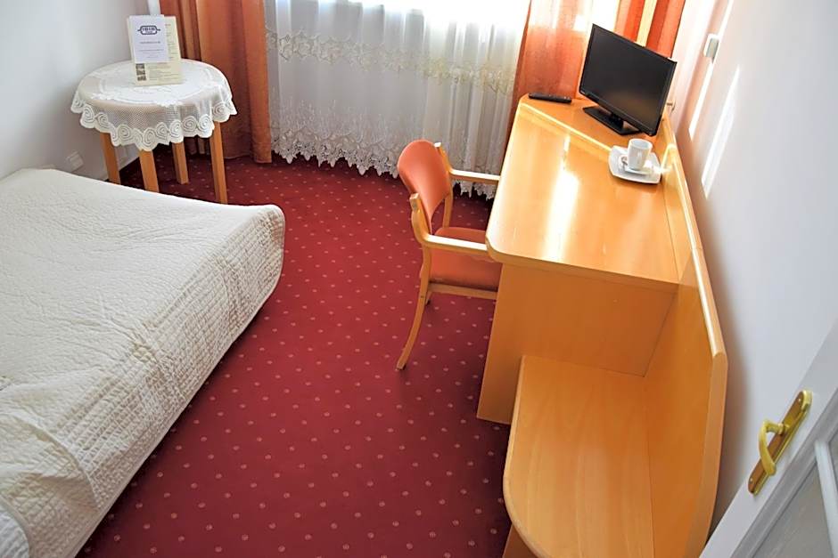 Centrum Konferencyjne IBIB PAN