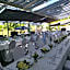 Hotel Restaurant Molitor
