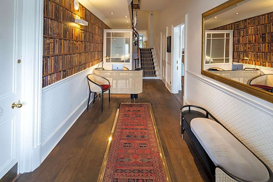 The Roseate Villa Bath