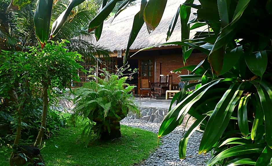 Ciliks Beach Garden