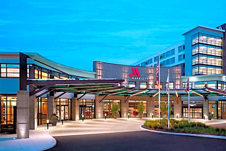 Marriott Columbus OSU