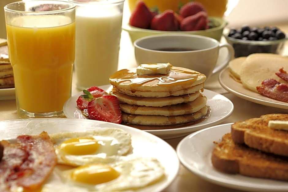 Bes Hotel Bergamo Ovest