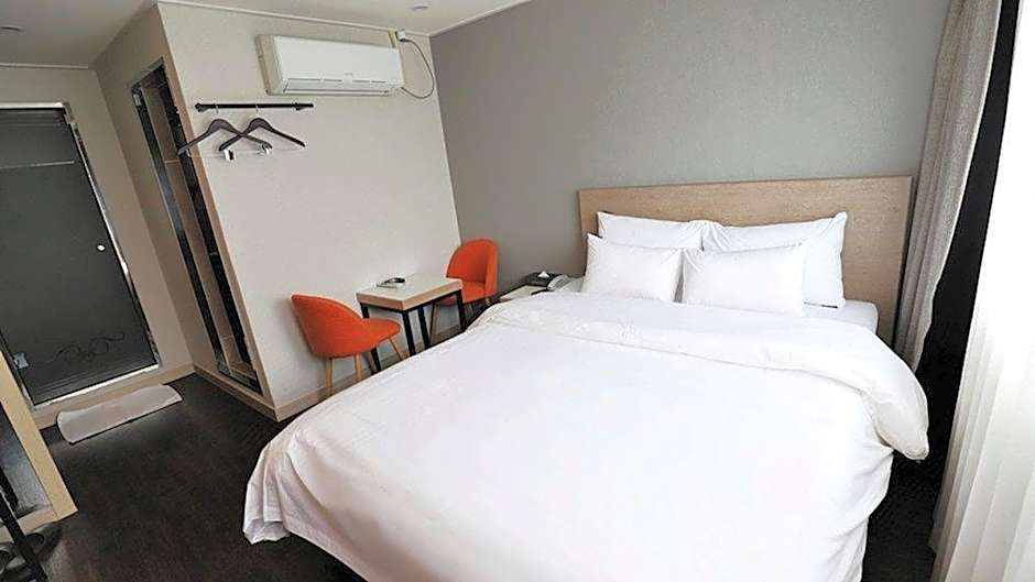 Anyang ILLOWA Hotel