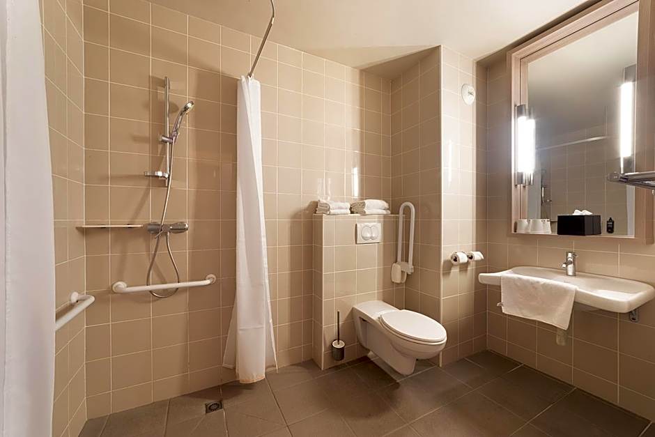 ibis Styles Versailles Saint Quentin en Yvelines