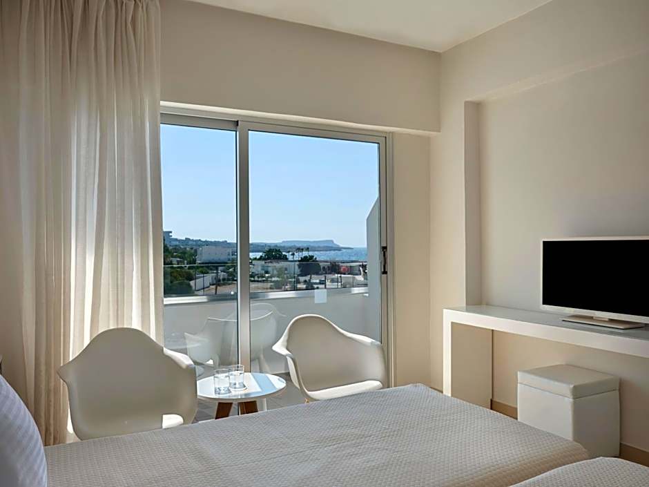 Atlantica Sancta Napa Resort