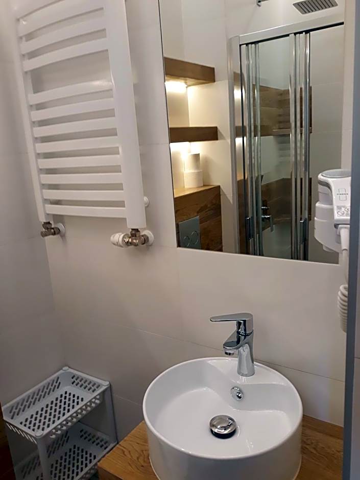 Małgosia - 10 minut na piechotę do stoku narciarskiego i basenów termalnych Bania