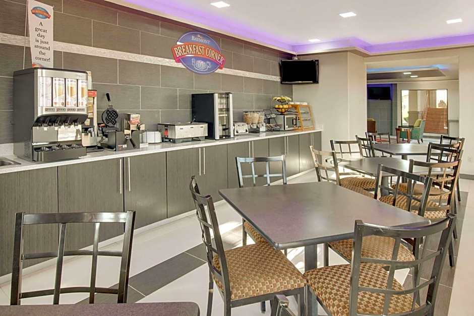 Baymont by Wyndham Terrell