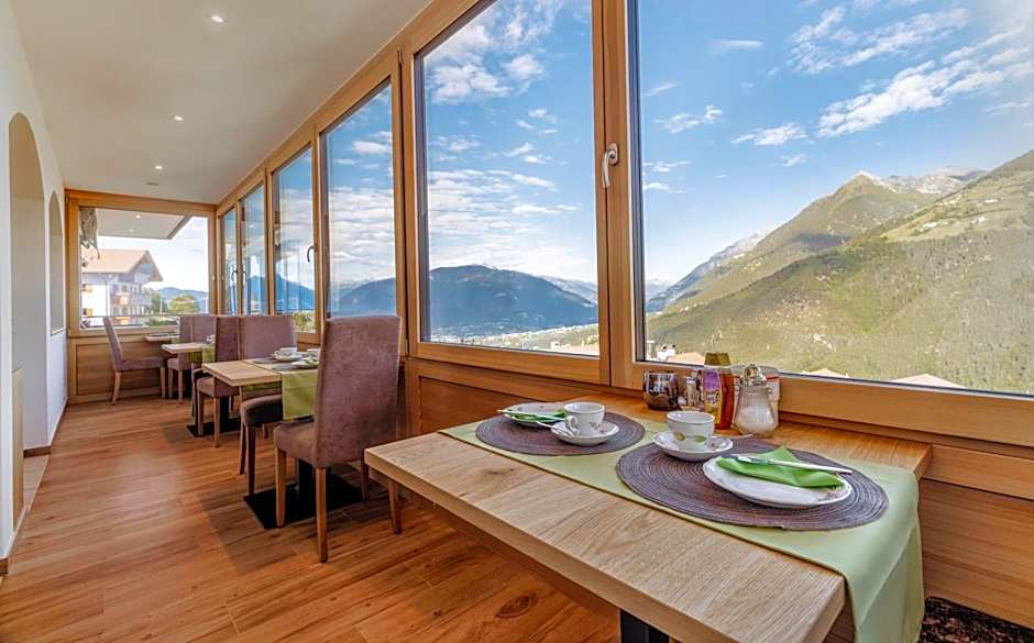 Hotel Garni Alpes