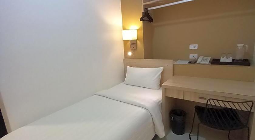 Figtree Hotel