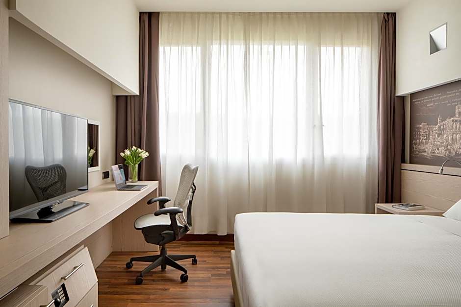 UNAHOTELS Bologna San Lazzaro