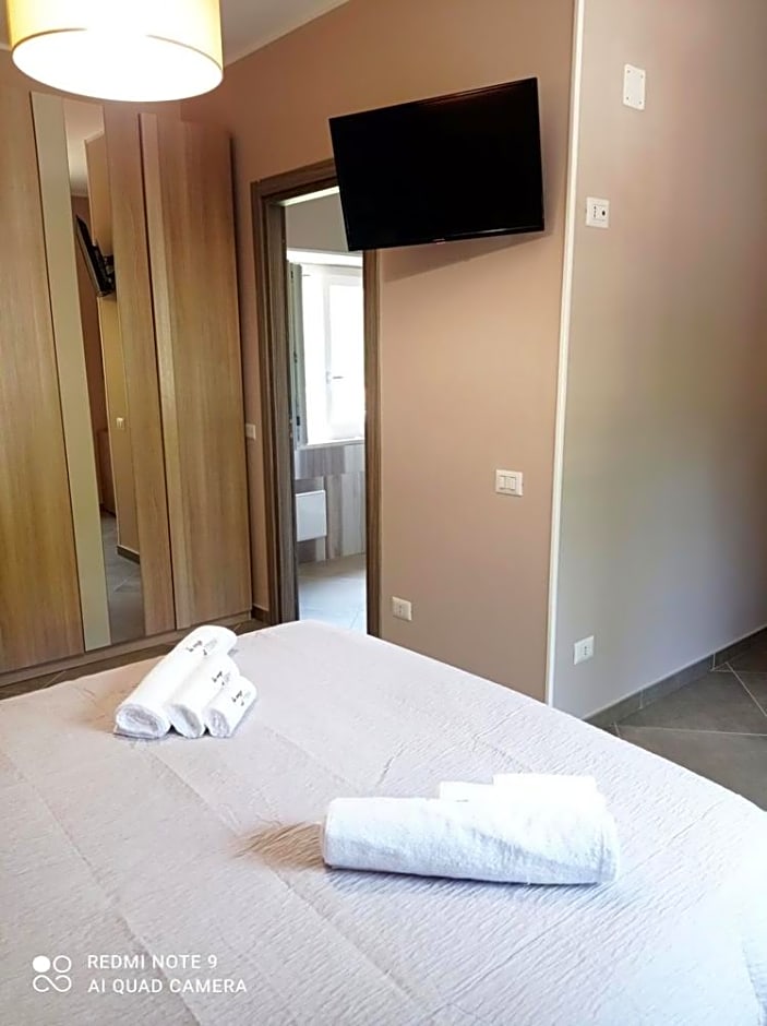 La Carrozza sul Titerno