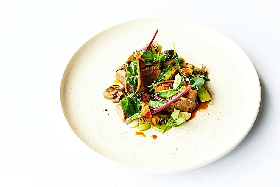 Gidleigh Park- A Relais & Chateaux Hotel