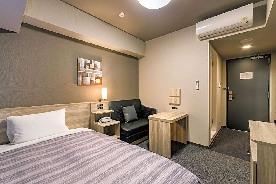 Hotel Route-Inn Grand Ota Ekimae