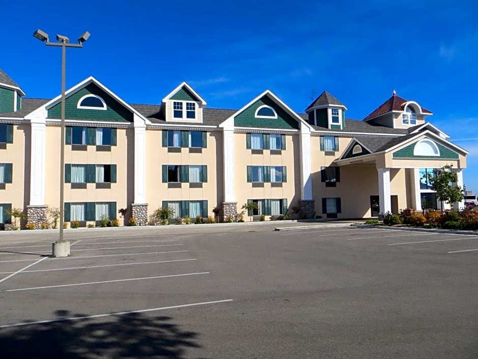 Bayside Hotel Of Mackinac