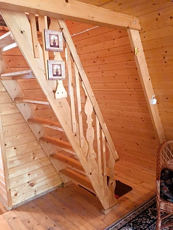 Domki letniskowe Pod Lasem