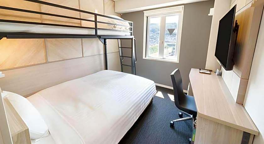 Super Hotel Satsuma Sendai