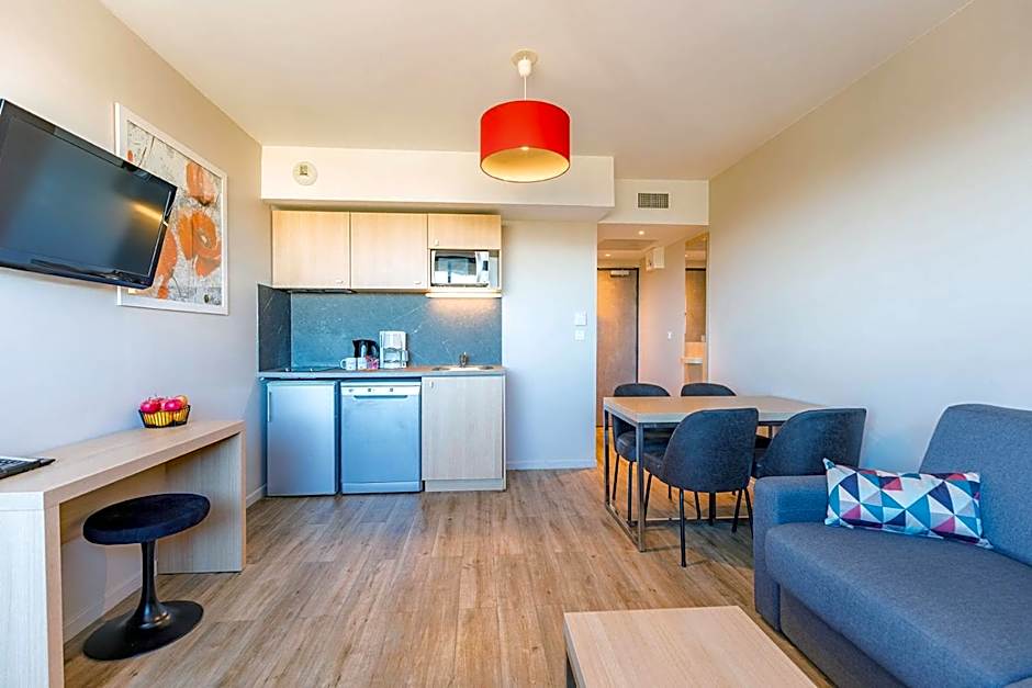 Appart'City Confort Montpellier Millénaire