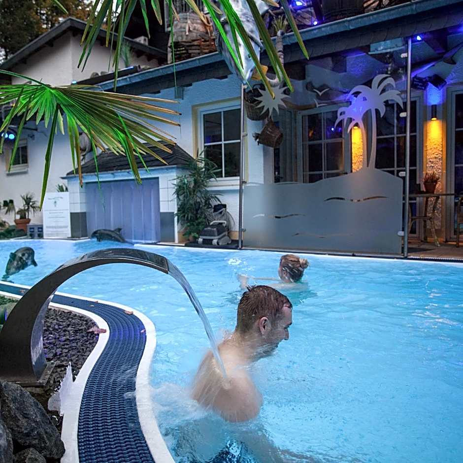 Landhotel Grimmeblick