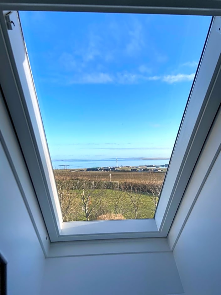 Aultnagar Accommodation