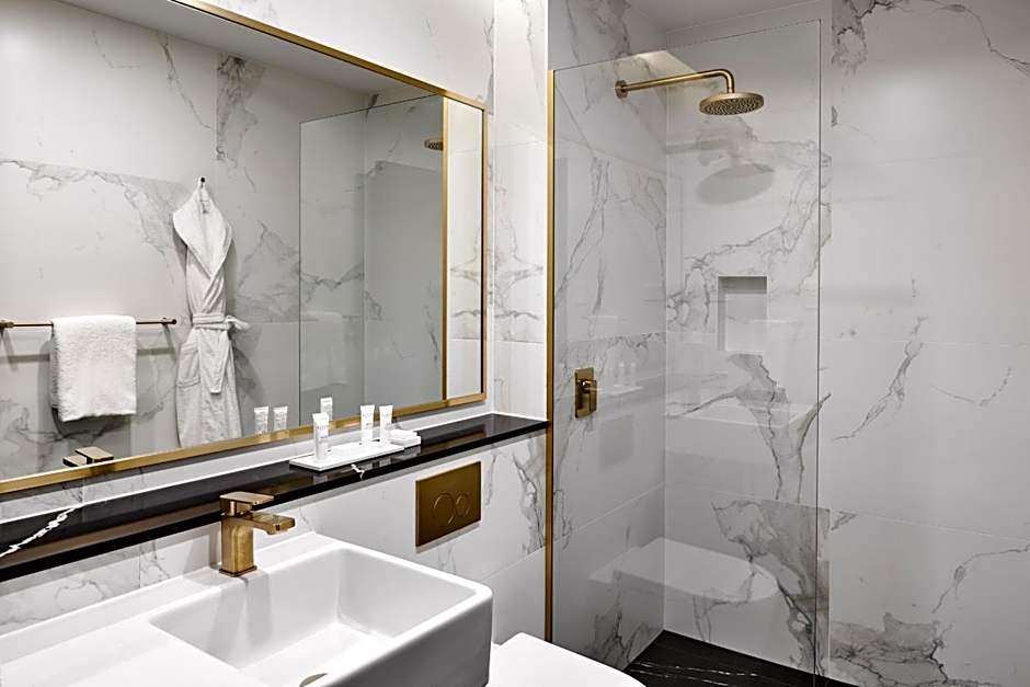 Crowne Plaza Sydney Burwood By IHG