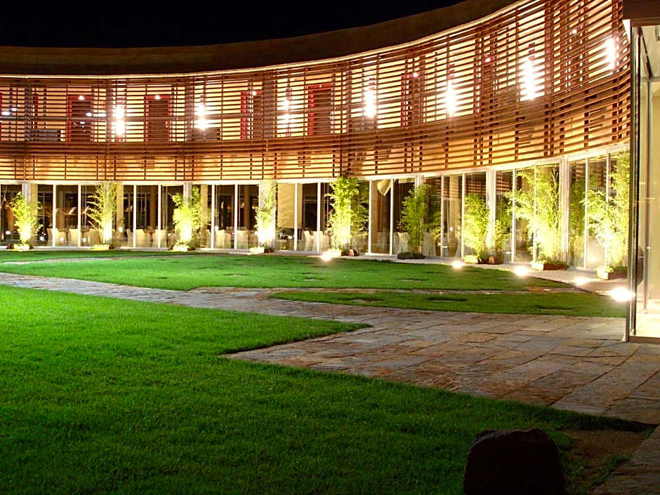 Hotel Bodega Pago del Vicario