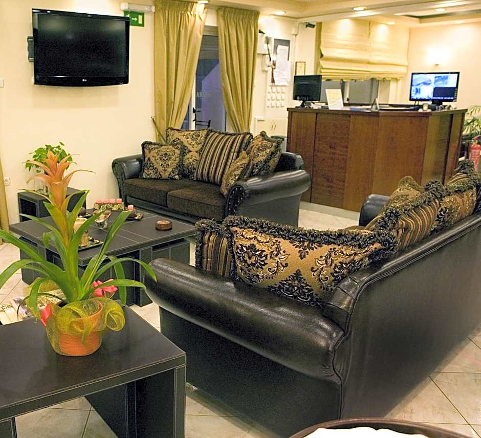 Archontiki City Hotel