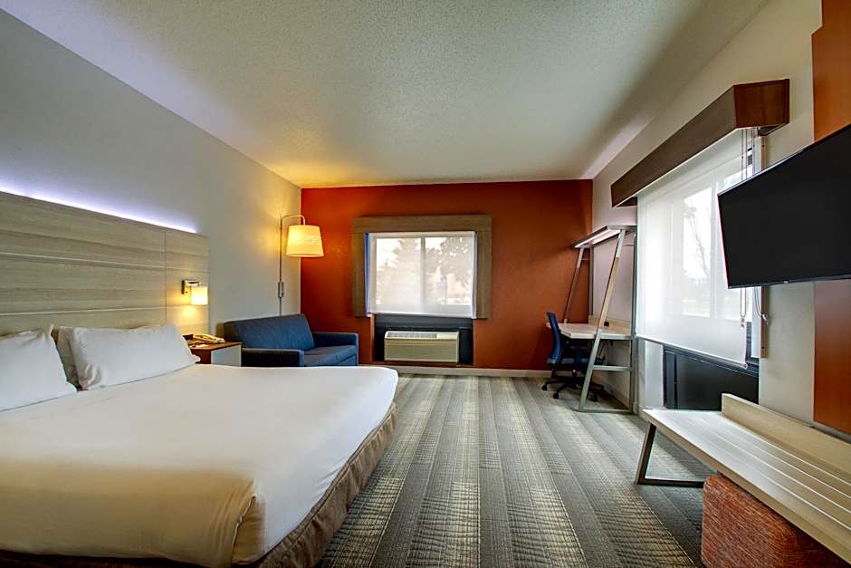 Holiday Inn Express Milwaukee N-Brown Deer/Mequon By IHG