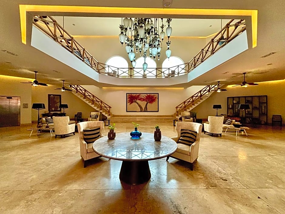 Hotel Hacienda San Pancho