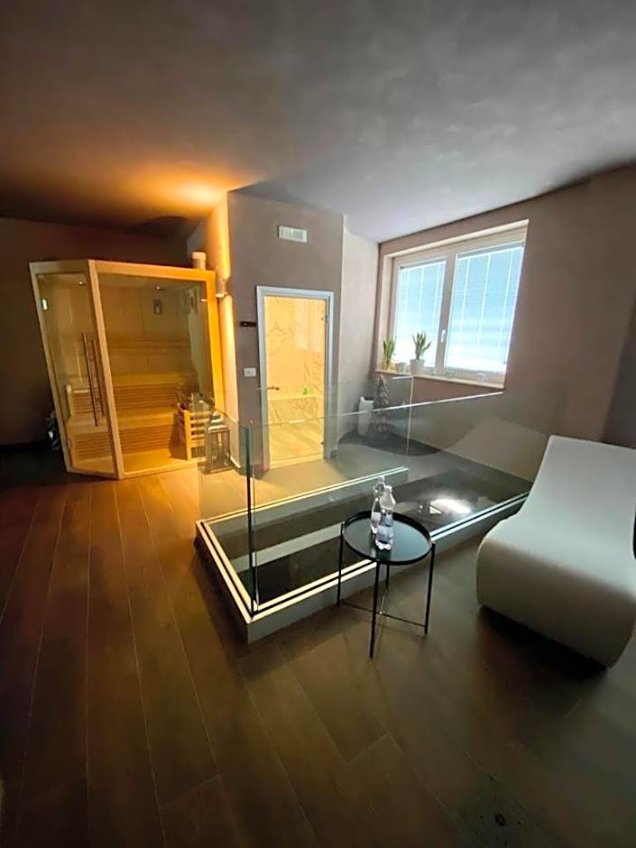 Hotel Bella Napoli ristorante & spa