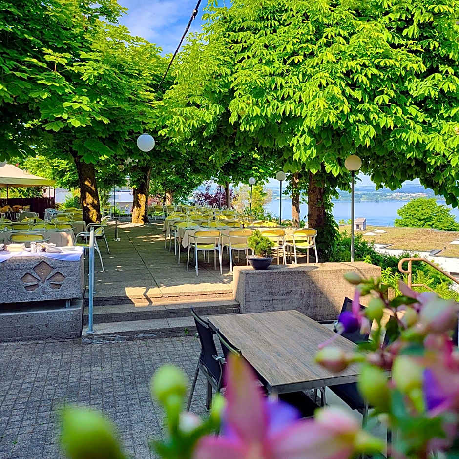 Guggital Hotel Restaurant