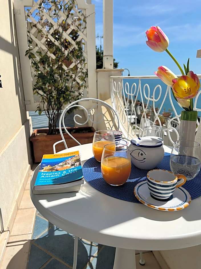 Villa Guarracino Amalfi