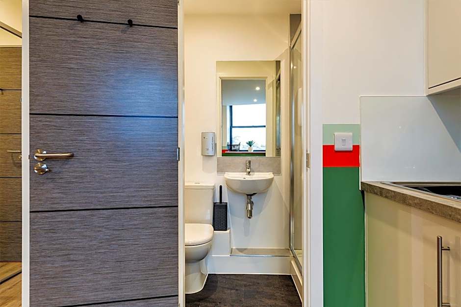 Your Apartment I Clifton Village