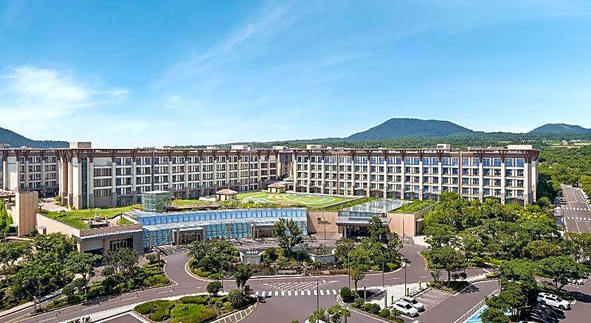 Jeju Shinhwa World Landing Resort